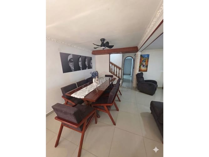 Casa de 4 alcobas en venta en Torres De La Calleja, Ibagué, 116 m² · foto 6 de 24