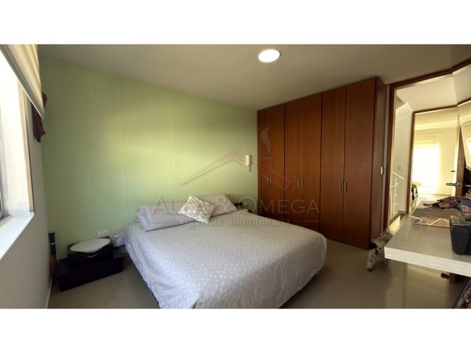Casa de 4 alcobas en venta en Mirolindo, Ibagué, 220 m² · foto 13 de 24