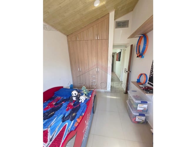 Casa de 4 alcobas en venta en Torres De La Calleja, Ibagué, 116 m² · foto 8 de 24