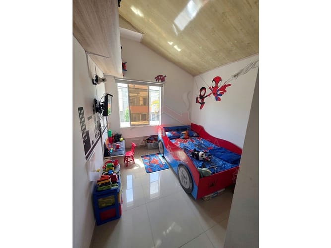 Casa de 4 alcobas en venta en Torres De La Calleja, Ibagué, 116 m² · foto 9 de 24