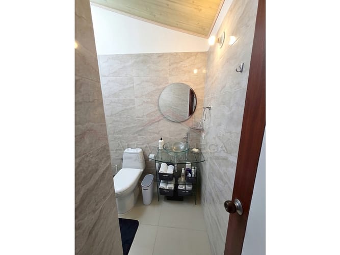 Casa de 4 alcobas en venta en Torres De La Calleja, Ibagué, 116 m² · foto 10 de 24