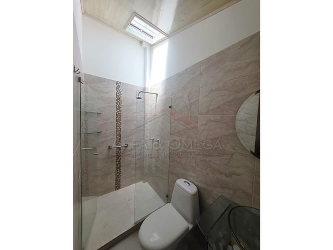 Casa de 4 alcobas en venta en Torres De La Calleja, Ibagué, 116 m² · foto 11 de 24