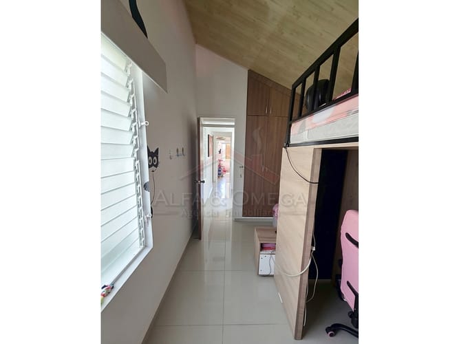 Casa de 4 alcobas en venta en Torres De La Calleja, Ibagué, 116 m² · foto 15 de 24