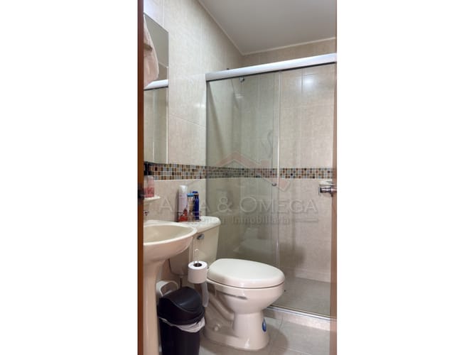 Casa de 4 alcobas en venta en Mirolindo, Ibagué, 220 m² · foto 23 de 24