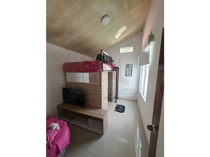 Casa de 4 alcobas en venta en Torres De La Calleja, Ibagué, 116 m² · foto 16 de 24