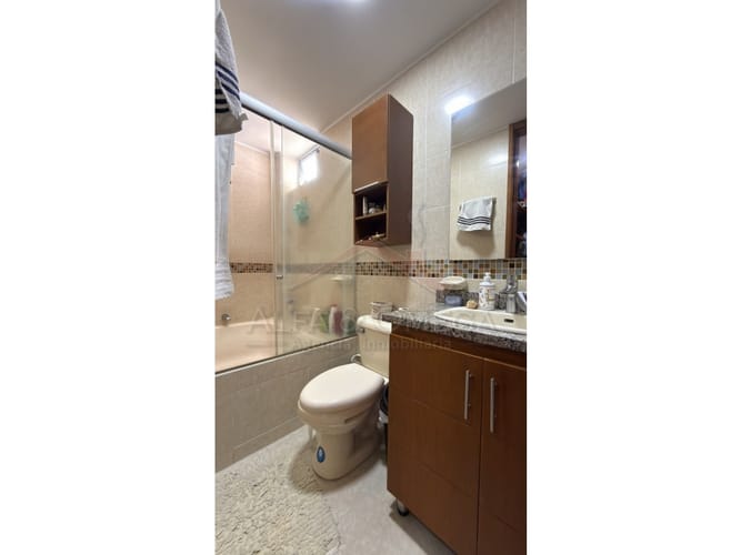 Casa de 4 alcobas en venta en Mirolindo, Ibagué, 220 m² · foto 24 de 24