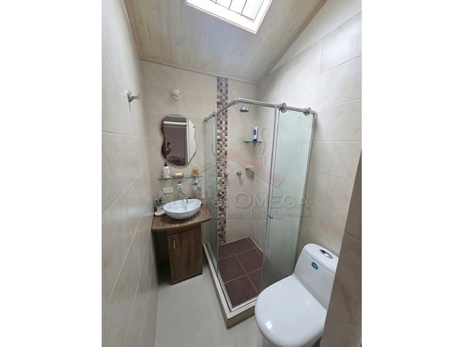 Casa de 4 alcobas en venta en Torres De La Calleja, Ibagué, 116 m² · foto 17 de 24