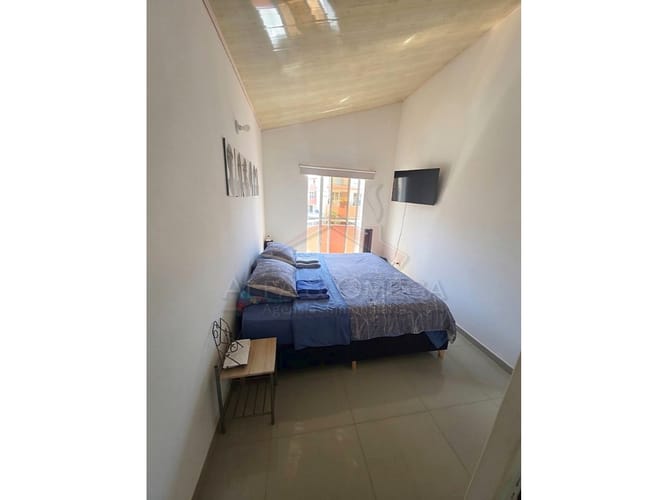 Casa de 4 alcobas en venta en Torres De La Calleja, Ibagué, 116 m² · foto 19 de 24