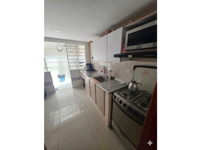 Casa de 4 alcobas en venta en Torres De La Calleja, Ibagué, 116 m² · foto 20 de 24
