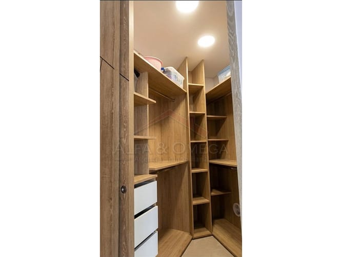 Apartamento de 3 alcobas en venta en Edificio Vista Hermosa Del Vergel, Ibagué, 107 m² · foto 7 de 12