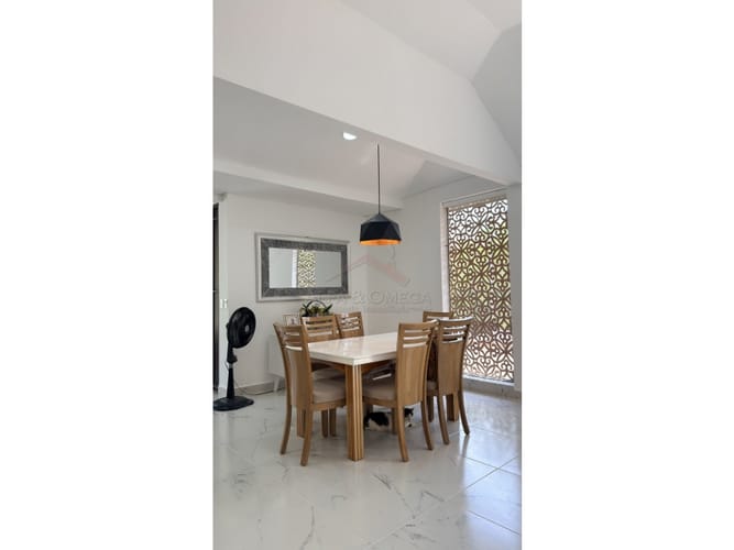 Casa de 4 alcobas en venta en El Totumo, Ibagué, 400 m² · foto 14 de 24