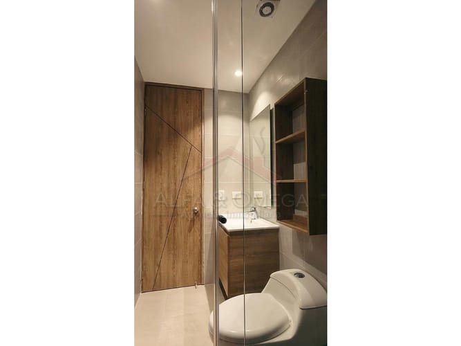 Apartamento de 3 alcobas en venta en Edificio Vista Hermosa Del Vergel, Ibagué, 107 m² · foto 10 de 12