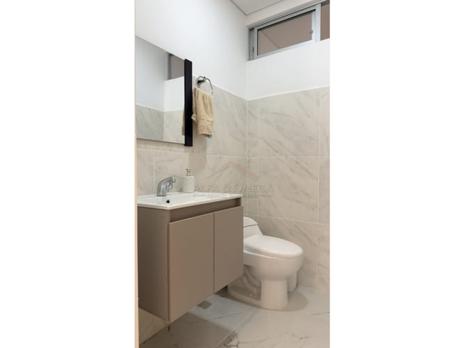 Casa de 4 alcobas en venta en El Totumo, Ibagué, 400 m² · foto 18 de 24