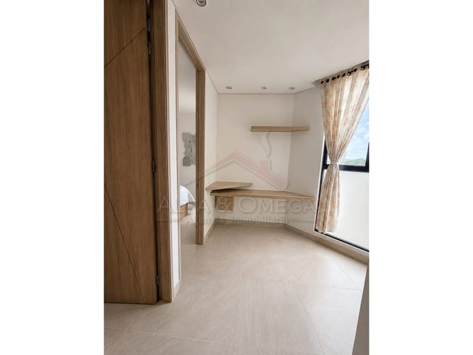 Apartamento de 3 alcobas en venta en Edificio Vista Hermosa Del Vergel, Ibagué, 107 m² · foto 12 de 12