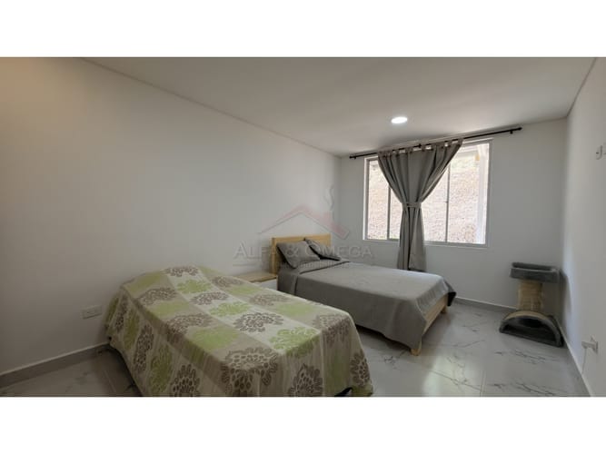 Casa de 4 alcobas en venta en El Totumo, Ibagué, 400 m² · foto 20 de 24