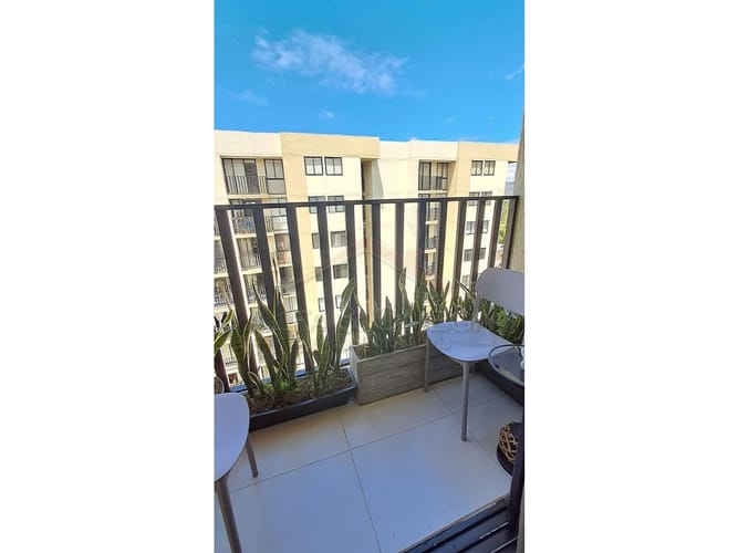 Apartamento de 3 alcobas en venta en Picaleña Y Mirolindo, Ibagué, 66 m² · foto 5 de 17
