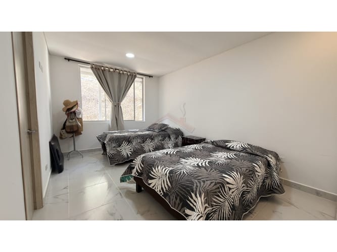 Casa de 4 alcobas en venta en El Totumo, Ibagué, 400 m² · foto 24 de 24