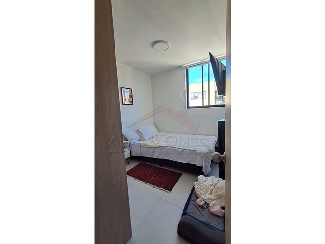 Apartamento de 3 alcobas en venta en Picaleña Y Mirolindo, Ibagué, 66 m² · foto 9 de 17