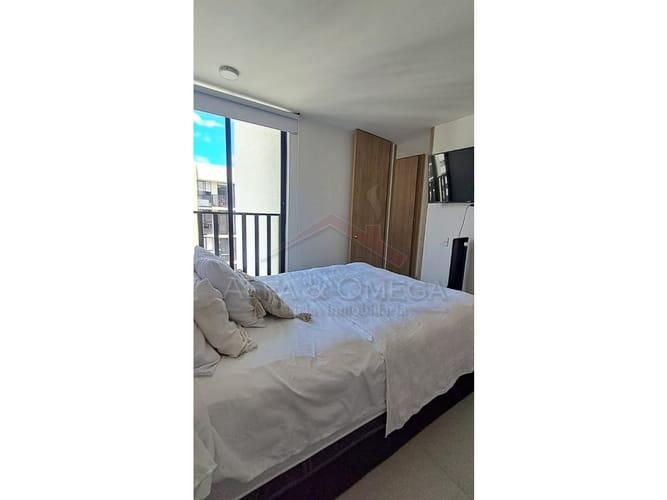Apartamento de 3 alcobas en venta en Picaleña Y Mirolindo, Ibagué, 66 m² · foto 10 de 17