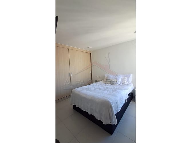 Apartamento de 3 alcobas en venta en Picaleña Y Mirolindo, Ibagué, 66 m² · foto 11 de 17