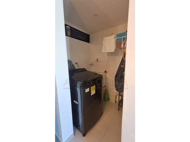 Apartamento de 3 alcobas en venta en Picaleña Y Mirolindo, Ibagué, 66 m² · foto 12 de 17