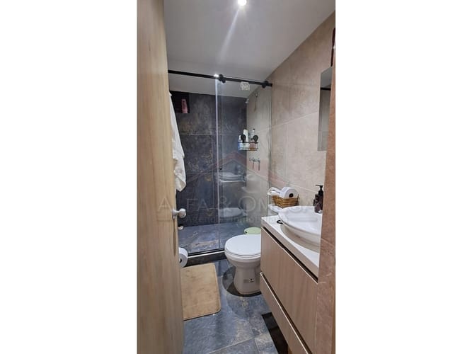 Apartamento de 3 alcobas en venta en Picaleña Y Mirolindo, Ibagué, 66 m² · foto 13 de 17