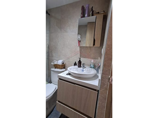 Apartamento de 3 alcobas en venta en Picaleña Y Mirolindo, Ibagué, 66 m² · foto 15 de 17