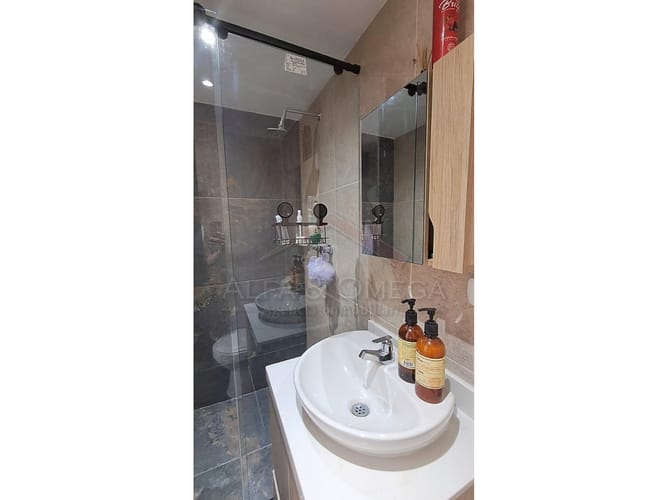 Apartamento de 3 alcobas en venta en Picaleña Y Mirolindo, Ibagué, 66 m² · foto 16 de 17