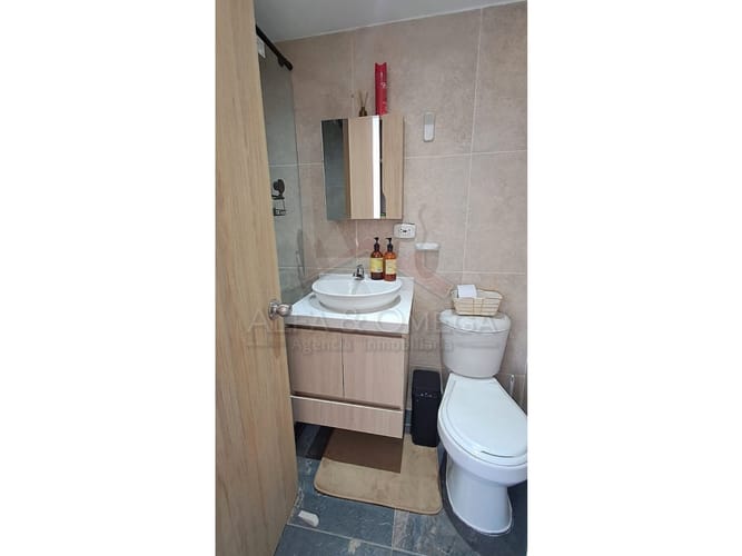Apartamento de 3 alcobas en venta en Picaleña Y Mirolindo, Ibagué, 66 m² · foto 17 de 17