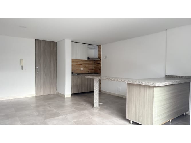 Apartaestudio en venta en Limonar, Ibagué, 45 m² · foto 2 de 8