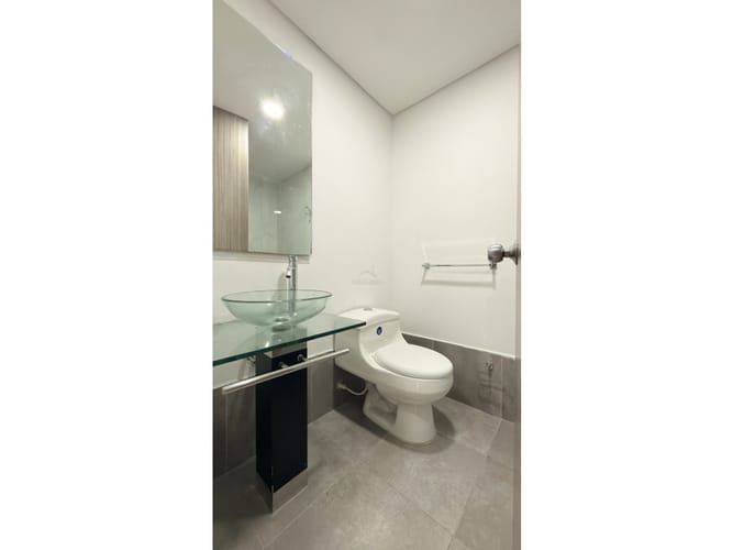 Apartaestudio en venta en Limonar, Ibagué, 45 m² · foto 3 de 8
