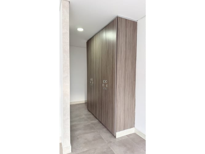 Apartaestudio en venta en Limonar, Ibagué, 45 m² · foto 5 de 8