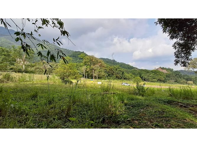 Lote en venta en La Pola, Ibagué, 376 m² · foto 2 de 10