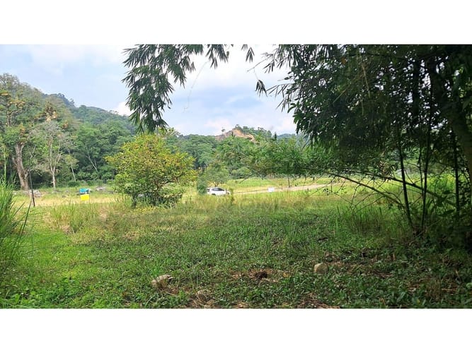 Lote en venta en La Pola, Ibagué, 376 m² · foto 6 de 10