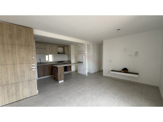 Apartamento de 3 alcobas en venta en Varsovia, Ibagué, 76 m² · foto 2 de 24