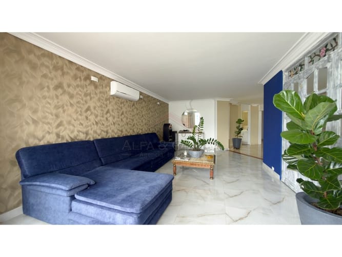 Apartamento de 3 alcobas en venta en La Pola, Ibagué, 250 m² · foto 2 de 24