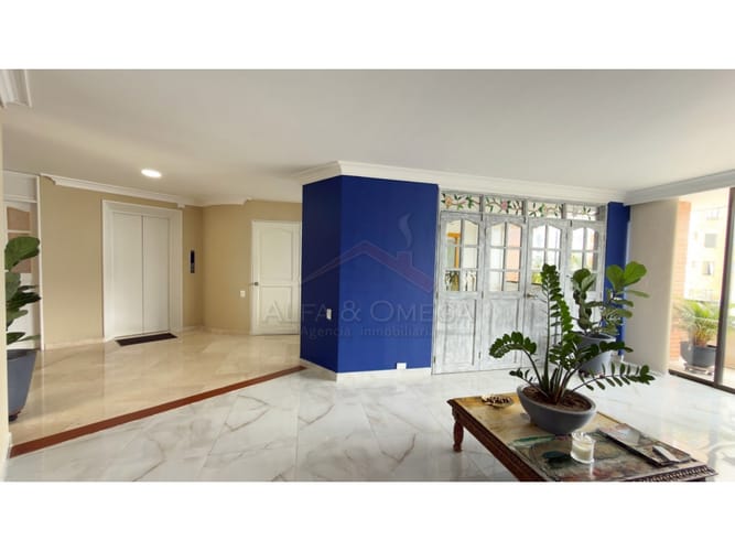 Apartamento de 3 alcobas en venta en La Pola, Ibagué, 250 m² · foto 3 de 24