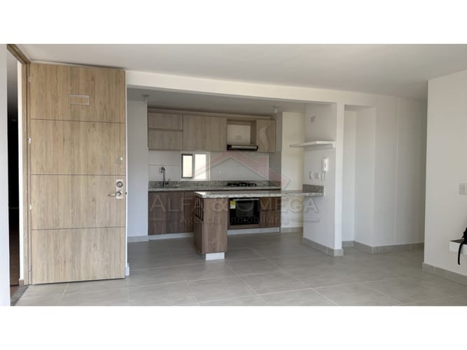 Apartamento de 3 alcobas en venta en Varsovia, Ibagué, 76 m² · foto 5 de 24