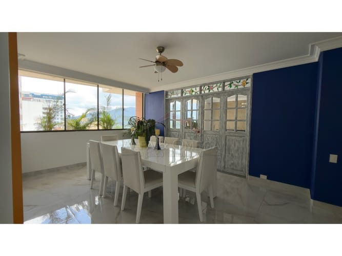 Apartamento de 3 alcobas en venta en La Pola, Ibagué, 250 m² · foto 5 de 24