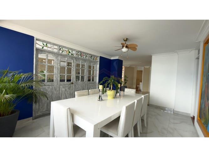 Apartamento de 3 alcobas en venta en La Pola, Ibagué, 250 m² · foto 6 de 24