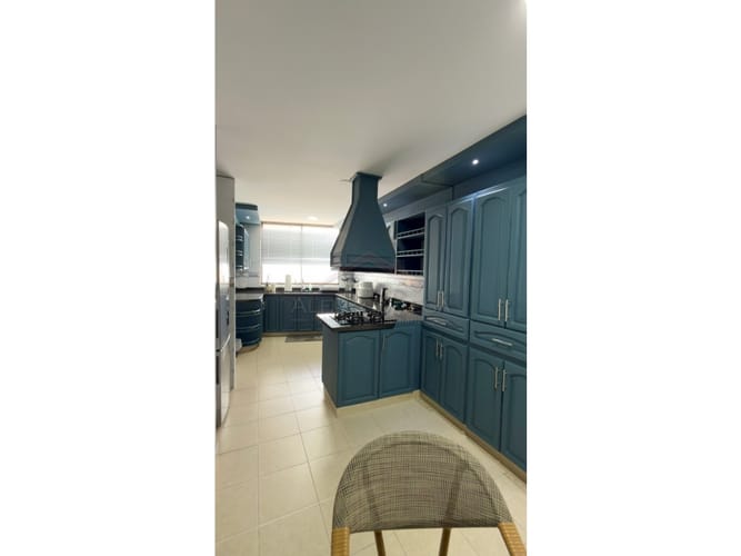Apartamento de 3 alcobas en venta en La Pola, Ibagué, 250 m² · foto 7 de 24