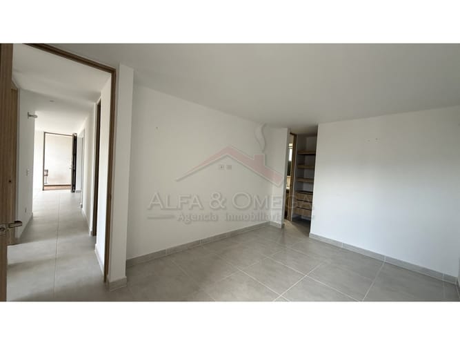 Apartamento de 3 alcobas en venta en Varsovia, Ibagué, 76 m² · foto 8 de 24
