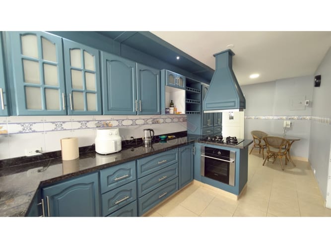 Apartamento de 3 alcobas en venta en La Pola, Ibagué, 250 m² · foto 8 de 24