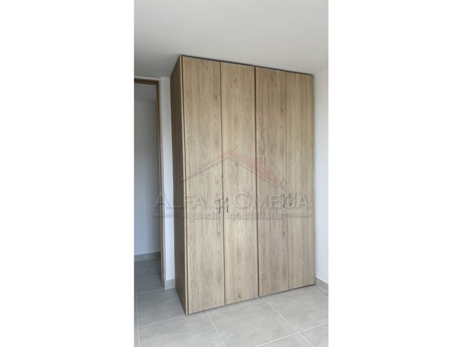 Apartamento de 3 alcobas en venta en Varsovia, Ibagué, 76 m² · foto 10 de 24