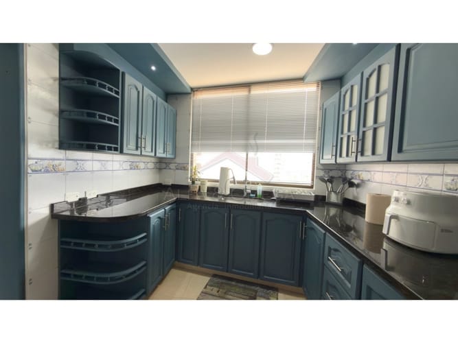 Apartamento de 3 alcobas en venta en La Pola, Ibagué, 250 m² · foto 11 de 24