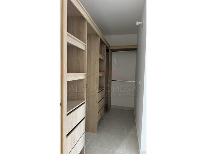 Apartamento de 3 alcobas en venta en Varsovia, Ibagué, 76 m² · foto 12 de 24