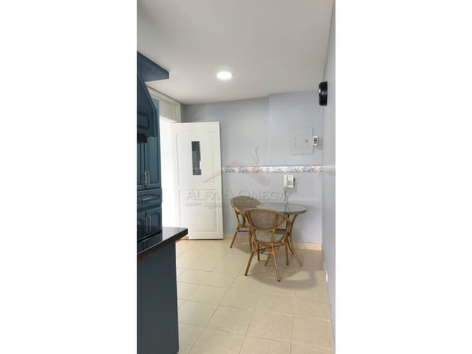 Apartamento de 3 alcobas en venta en La Pola, Ibagué, 250 m² · foto 12 de 24