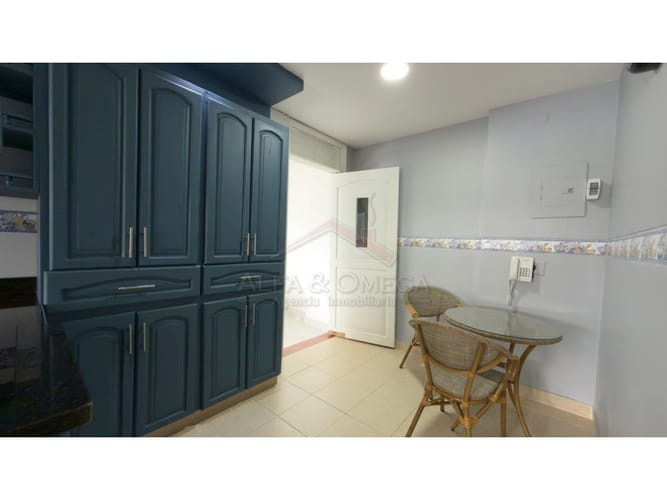 Apartamento de 3 alcobas en venta en La Pola, Ibagué, 250 m² · foto 14 de 24