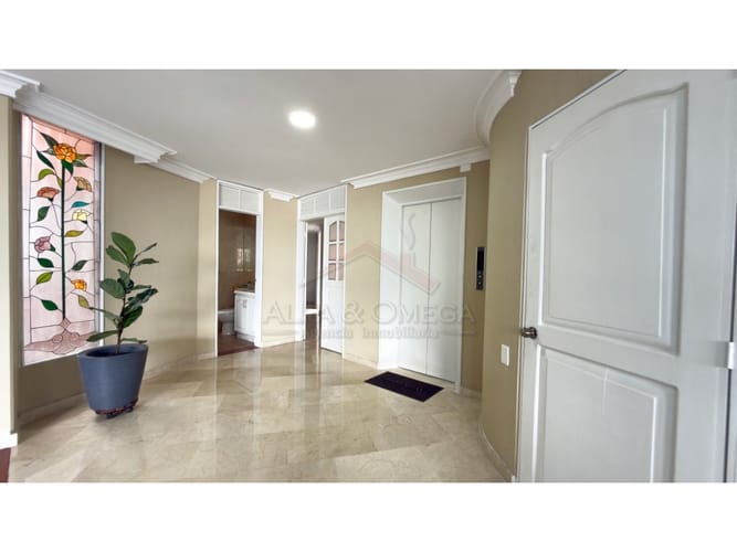 Apartamento de 3 alcobas en venta en La Pola, Ibagué, 250 m² · foto 15 de 24