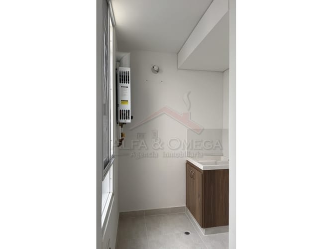 Apartamento de 3 alcobas en venta en Varsovia, Ibagué, 76 m² · foto 16 de 24